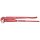 Gedore red Rohrzange 90° SV-Modell f.D.1 Zoll 320mm
