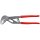 Gedore red Wasserpumpenzange 10 Zoll Auto.Spann-W.
