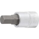 BGS technic Bit-Einsatz | Antrieb Innenvierkant 20 mm...