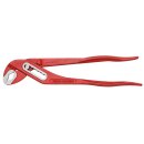 Gedore red Wasserpumpenzange 10 Zoll 7fach