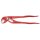 Gedore red Wasserpumpenzange 10 Zoll 7fach