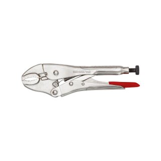 Gedore red Gripzange 7 Zoll L.185mm W.35mm