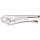 Gedore red Gripzange 12 Zoll L.295mm W.60mm