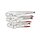 Gedore red Gripzangensatz 7-12 Zoll W.35-60mm 3tlg