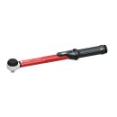 Gedore red Drehmomentschl. 1/2 20-100Nm L.395mm