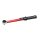 Gedore red Drehmomentschl. 1/2 20-100Nm L.395mm