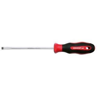 Gedore red 2K-Schraubendr. Schlitz 8mm 1.2x150mm