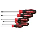 Gedore red 2K-Schraubendrehersatz T10-40 6tlg