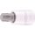 BGS technic Bit-Einsatz | Antrieb Innenvierkant 20 mm (3/4") | T-Profil (für Torx) T90