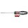 Gedore red Knarrenschraubendr. Bit-Tlskp. 1/4 13in1