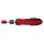 Gedore red Knarrenschraubendr. Bit-Fix.Teleskop 1/4