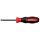 Gedore red Vierkantsteckgriff 1/4 L.62mm 2K-Griff