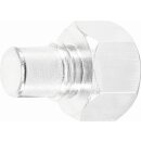 BGS technic Bördelgerät | SAE und DIN 4,75 mm (3/16")