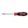 Gedore red 2K-Schraubendreher 6kt SW5mm L.90mm