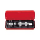 Gedore red Schraubenlösersatz 1/2 +Bits 6tlg