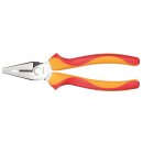 Gedore red VDE-Kombizange L.200mm 2K-Griff