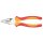 Gedore red VDE-Kombizange L.200mm 2K-Griff