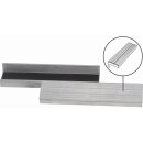 BGS technic Schraubstock-Schutzbacken | Aluminium |...