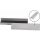 BGS technic Schraubstock-Schutzbacken | Aluminium | Breite 125 mm | 2-tlg.
