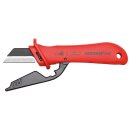 Gedore red VDE-Kabelmesser Klingen-L.45mm 185mm