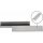 BGS technic Schraubstock-Schutzbacken | Aluminium | Breite 150 mm | 2-tlg.