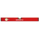 Gedore red Wasserwaage L.300mm 2xLibelle Alu.