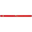 Gedore red Wasserwaage L.1000mm 2xLibelle Alu.