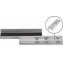 BGS technic Schraubstock-Schutzbacken | Aluminium |...