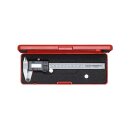 Gedore red Messschieber digital W.153mm mm/inch