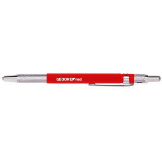Gedore red HM-Reißnadel m.Clip L.150mm