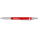 Gedore red HM-Reißnadel m.Clip L.150mm