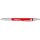 Gedore red HM-Reißnadel m.Clip L.150mm