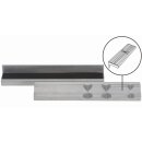 BGS technic Schraubstock-Schutzbacken | Aluminium |...