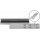 BGS technic Schraubstock-Schutzbacken | Aluminium | Breite 150 mm | 2-tlg.