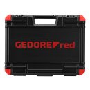 Gedore red Schraubendr.Einsätze 1/2 6kt 30tlg