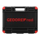 Gedore red Schraubendr.Einsätze 1/2 XZN 26tlg