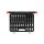Gedore red Schraubendr.Einsätze 1/2 XZN 26tlg