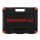 Gedore red Schraubendr.Einsätze 1/2 XZN 26tlg