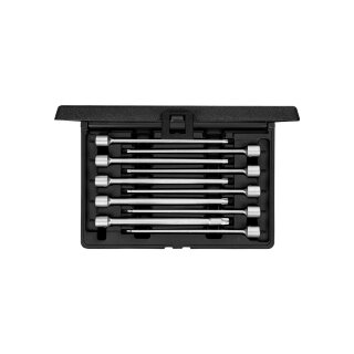 Gedore red Schraubendr.Einsätze 3/8 TX 10tlg