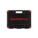Gedore red Schraubendr.Einsätze 1/2 TX 32tlg