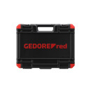 Gedore red Schraubendr.Einsätze 1/2 TX 32tlg