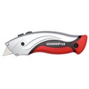 Gedore red Profi-Cuttermesser 5Klingen Mehr-K-Griff