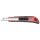 Gedore red Cuttermesser 5 Klingen-B.9mm