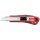 Gedore red Cuttermesser 5 Klingen-B.18mm +Anspitzer