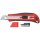 Gedore red Cuttermesser 5 Klingen-B.25mm m.Clip