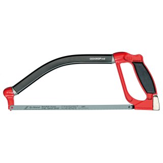 Gedore red Multifunktionssäge Blatt-L.300mm drehbar