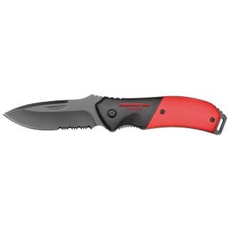 Gedore red Taschenmesser Klingen-L.87mm 2K-Griff