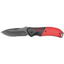 Gedore red Taschenmesser Klingen-L.87mm 2K-Griff