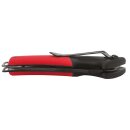 Gedore red Taschenmesser Klingen-L.87mm 2K-Griff