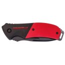 Gedore red Taschenmesser Klingen-L.87mm 2K-Griff